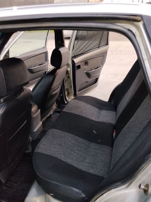 Nexia 2 sotiladi 2009 yil 30 mln 
2009 yil
Rangi Stalnoy
Polni