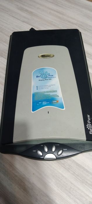 Сканер дешево срочно