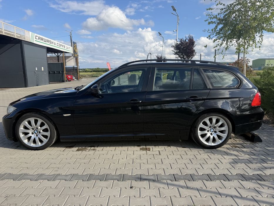 BMW 3 Series 2010 — imagine 5