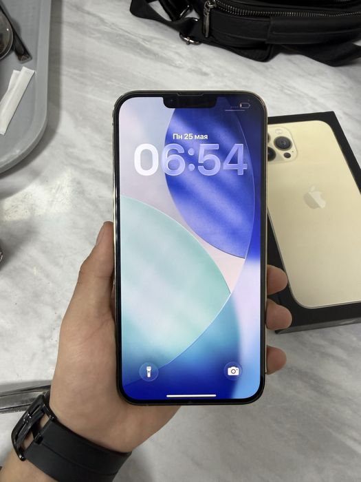 iPhone 13 Pro max