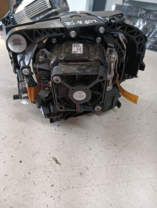 Lupa Led Dreapta Fata Volkswagen Passat 3G2 2014 - > 3G0998475B