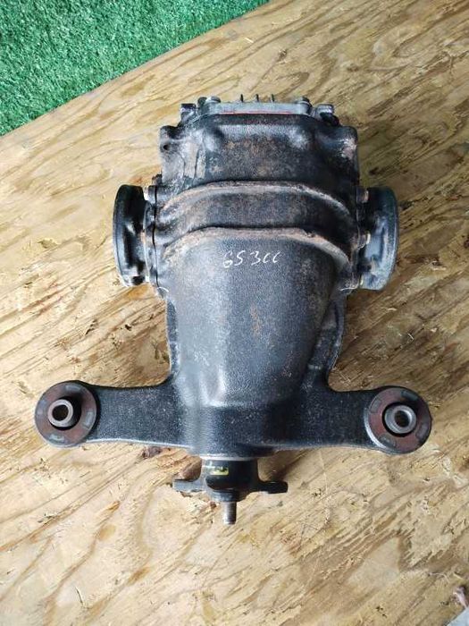 Редуктор привозной из Японии