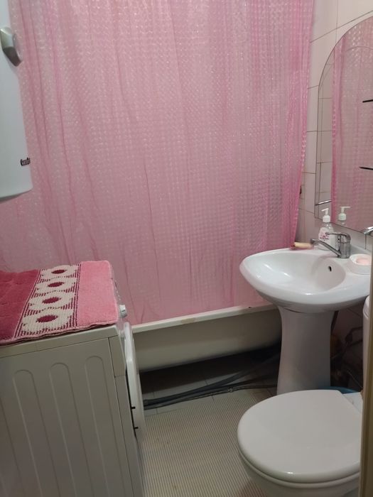 Продам 3х квартиру в городе.