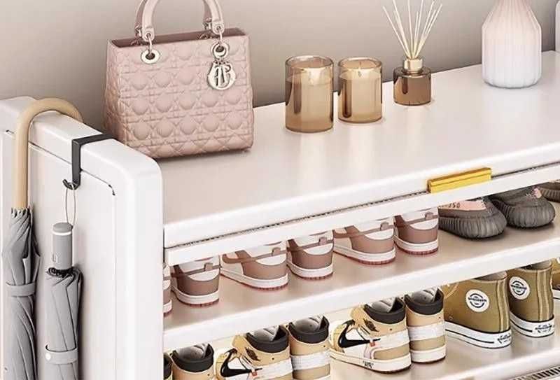 Шкаф для обуви/Oyoq kiyim shkafi/Многоэтажный шкаф для обуви/Шкаф