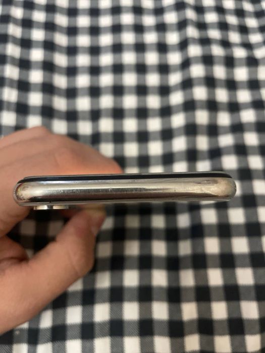 iPhone X 256GB obmen