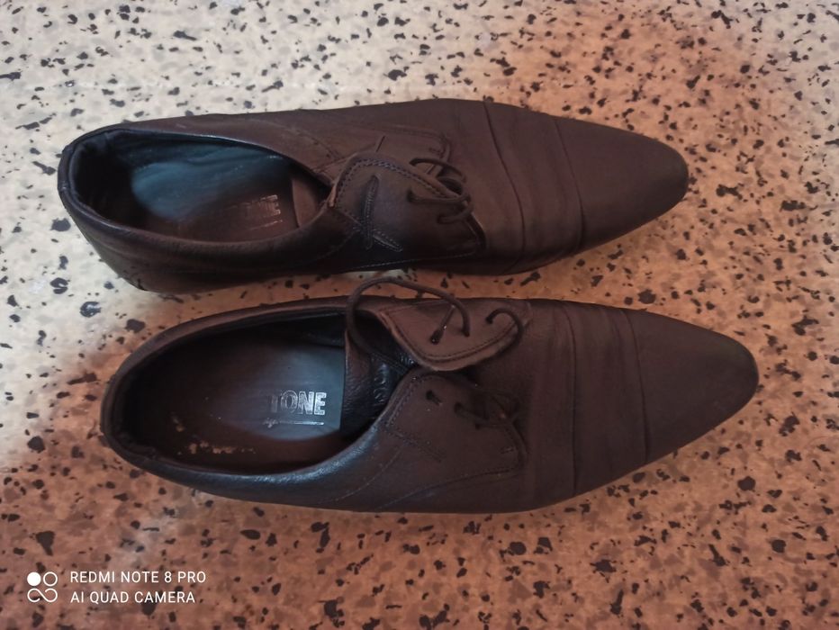 Мъжки официални обувки Blackstone