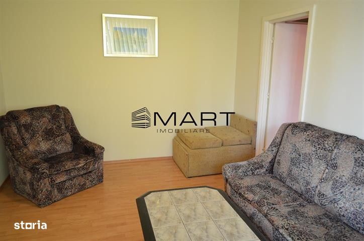 Apartament 2 camere, poziționare excelentă- zona Dioda