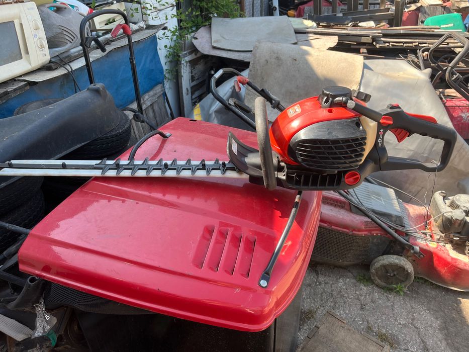 Моторен храсторез Mounfield