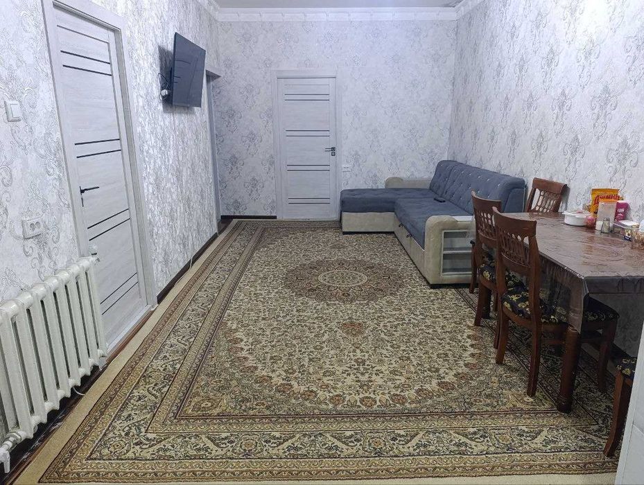 Продается 3в4 квартира