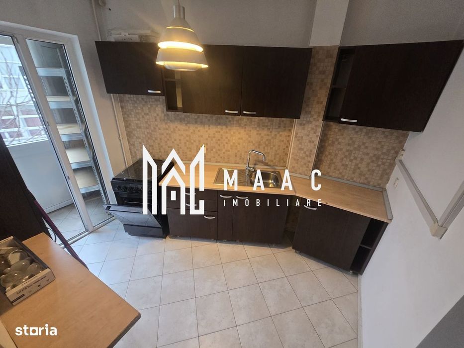 Apartament 4 camere |  Decomandat |  Calea Mosilor - Bucuresti