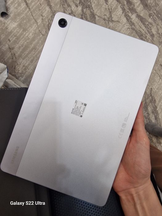 Samsung galaxy A9 + 5G 128gb