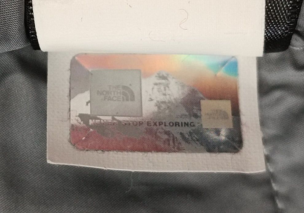 The North Face Jacket оригинално яке S спорт туризъм планина яке