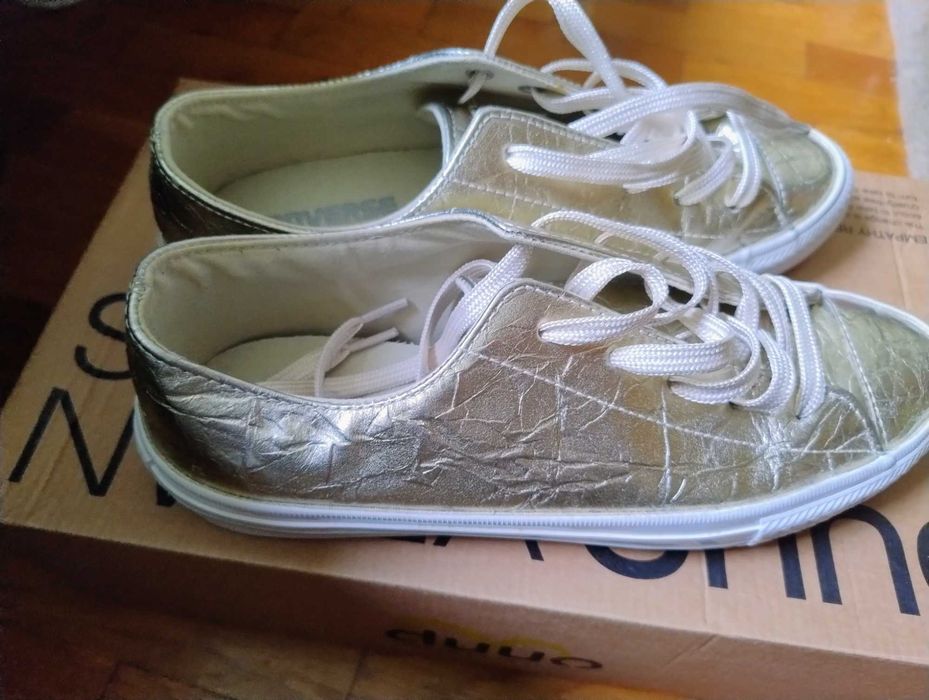 Спортни обувки Converse all star 36 номер