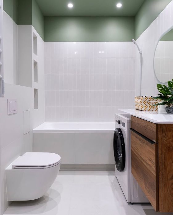 Ремонт квартир и домов