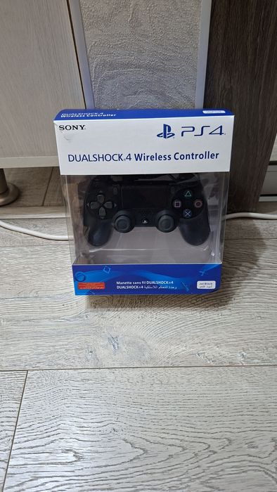 Play Station 4 Slim ( 1TB )