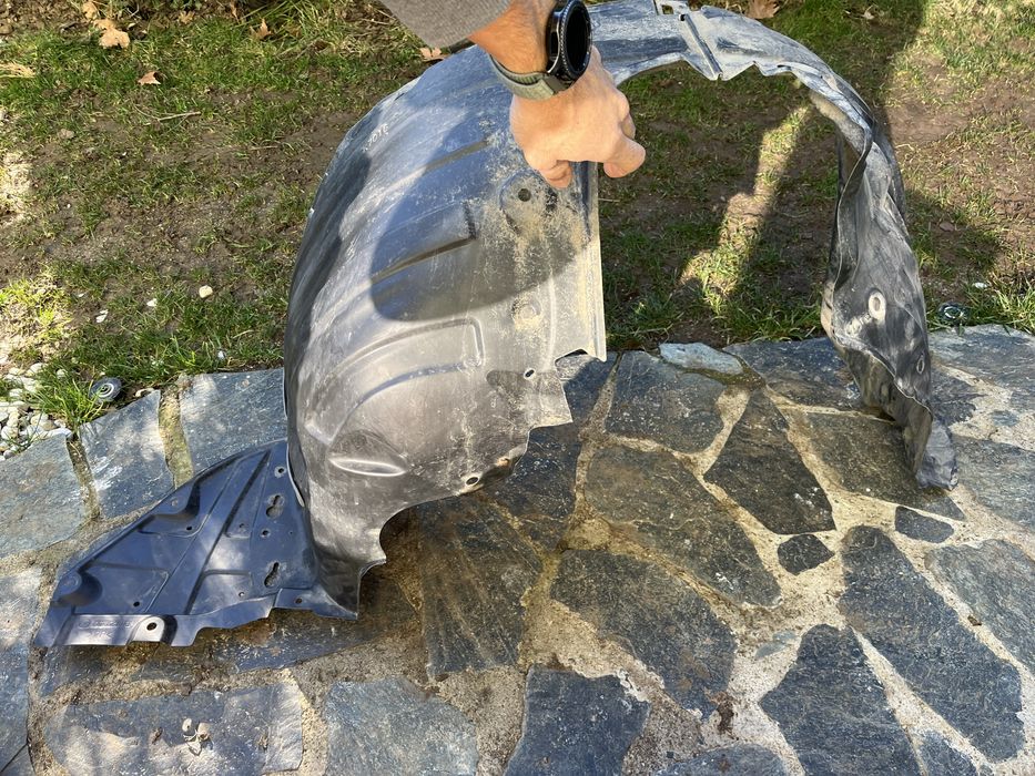 Mazda cx-5 последни части- подарък