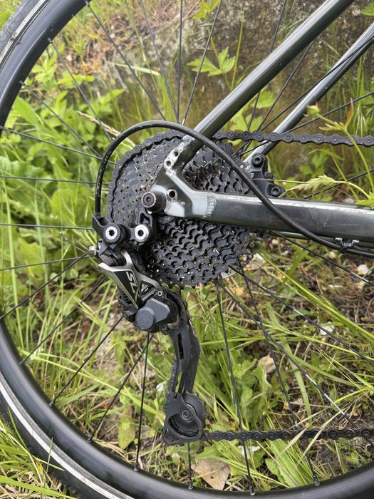 Велосипед Specialized М размер