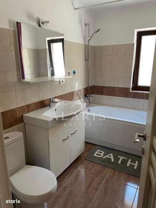 Apartament cu 2 camere, Pet friendly, zona Braytim