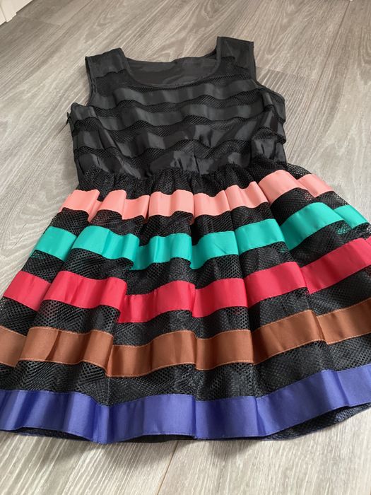 Rochie de zi,marime s/m