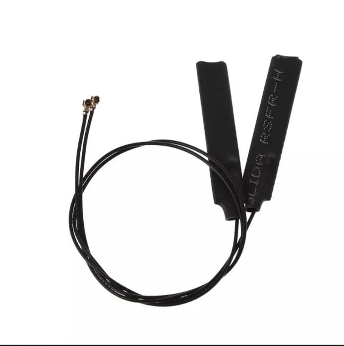 Antene laptop module M2