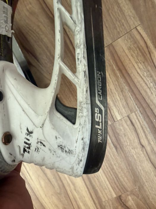 Коньки BAUER 2XPRO профиссиональные
