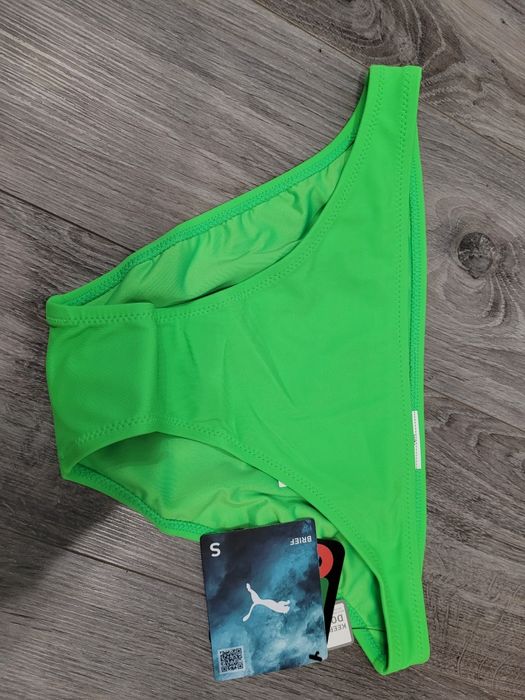 Дамски бански Puma / 2 части / S нов