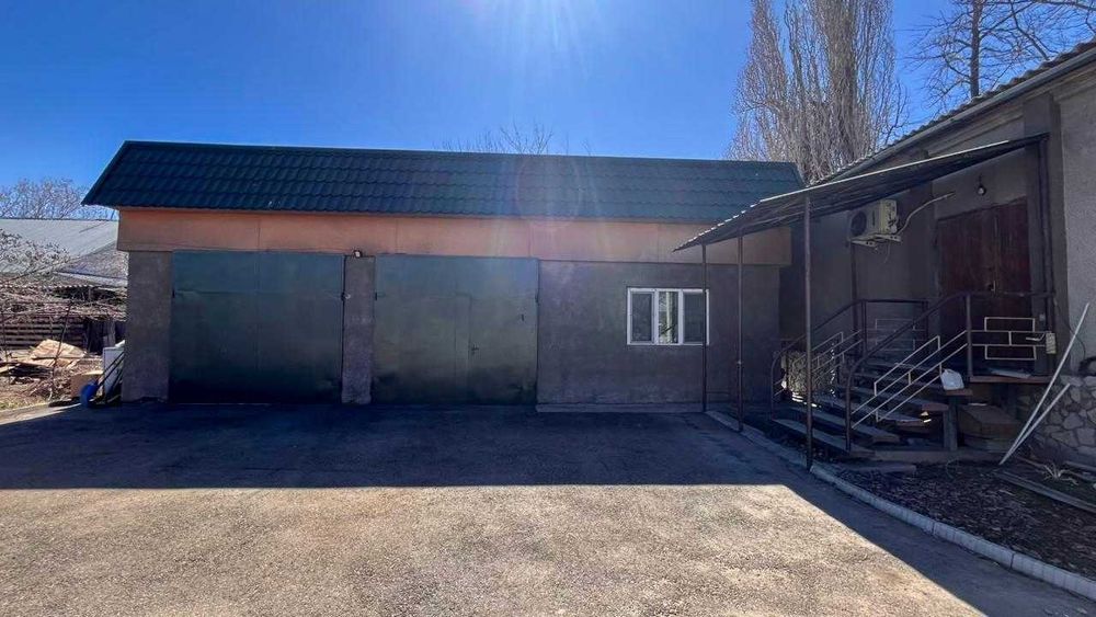 Продам Коммерцию Айым