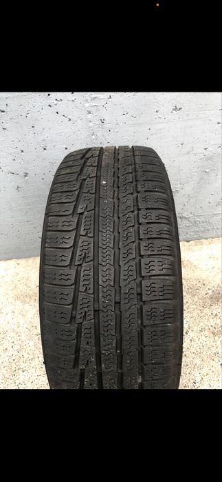 Комплект джанти с гуми Nokian WR D3 – 16” – отлично състояние