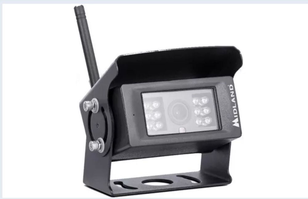 Midland Truck Camera Guardiane