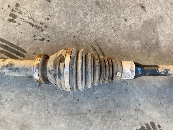 Planetara automata dreapta VOLVO XC90 163CP 2003-2005 30651437 30735277 36051048 8603884 8601582