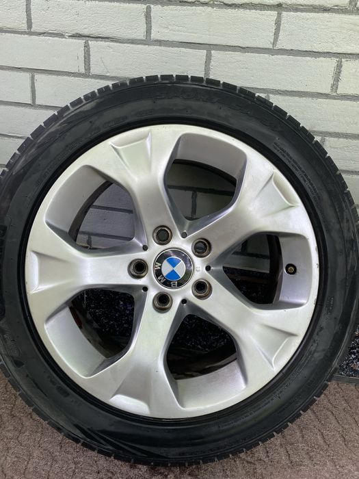 Диски R17 BMWi (5*120) Автокөлік дөңгелектері