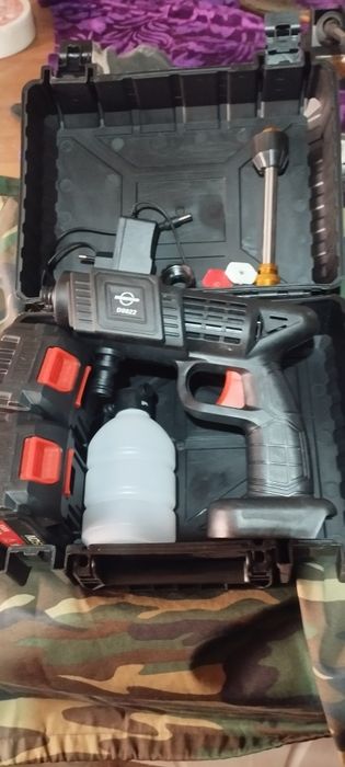 Автомойка MODENGO D0022