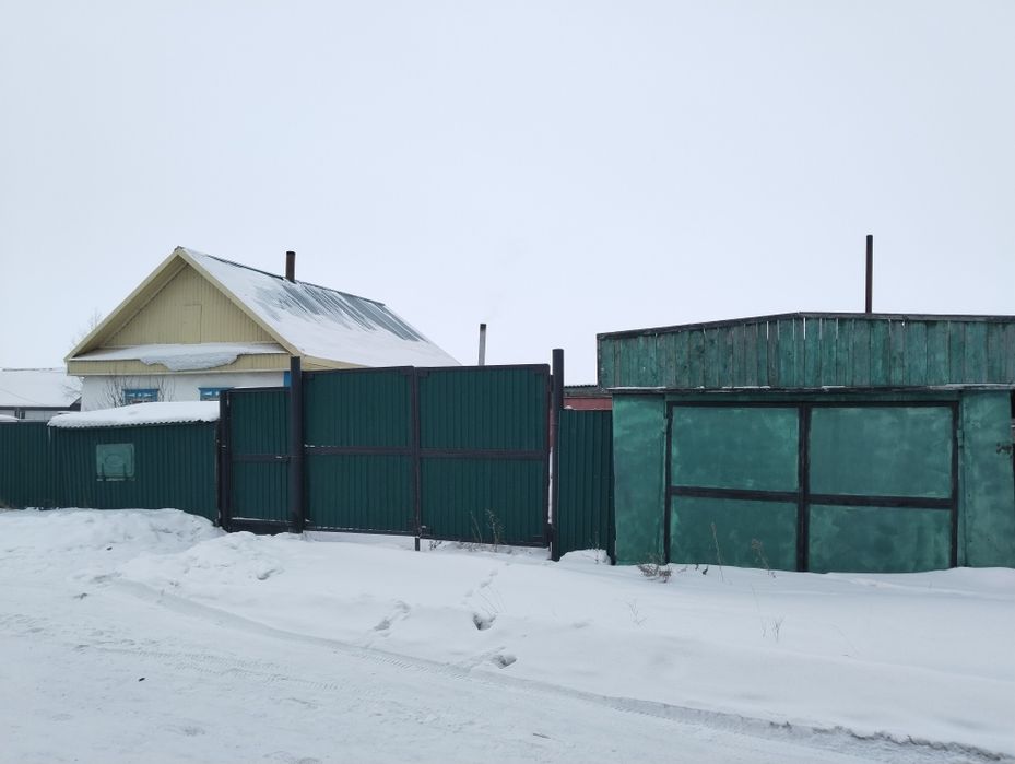 Продам дом срочно!