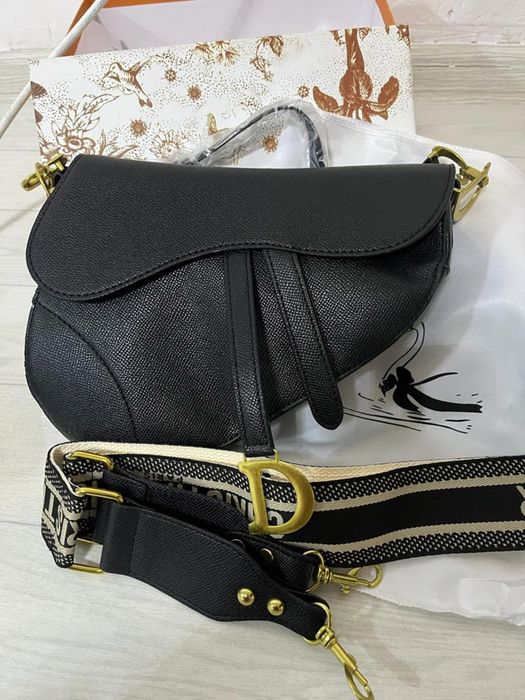 Сумка Prada.кабура Dior