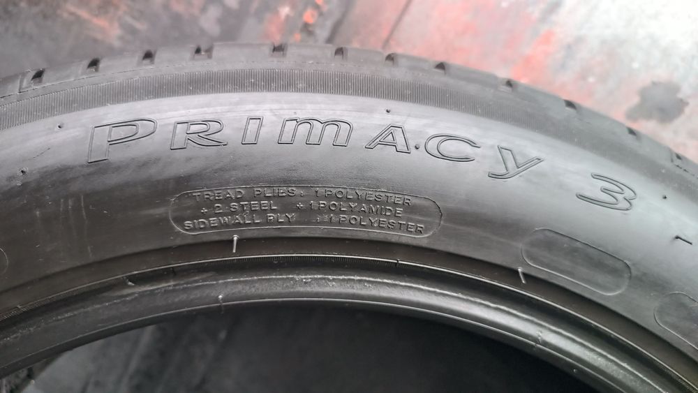 225/50/18 Michelin