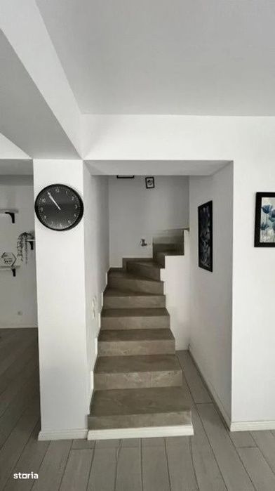 Vila 4 camere | Green City | 1 Decembrie | Ilfov