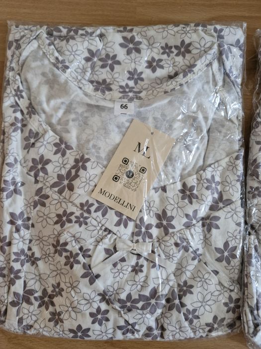 Ночная сорочка 60,66 размер