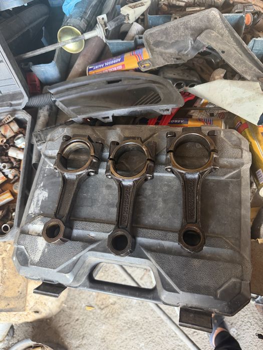 Продам Шатуны на приору