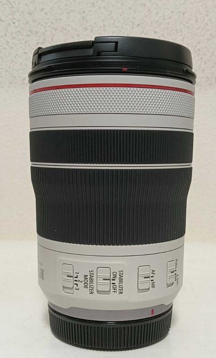 Canon  70-200 F4 montura RF