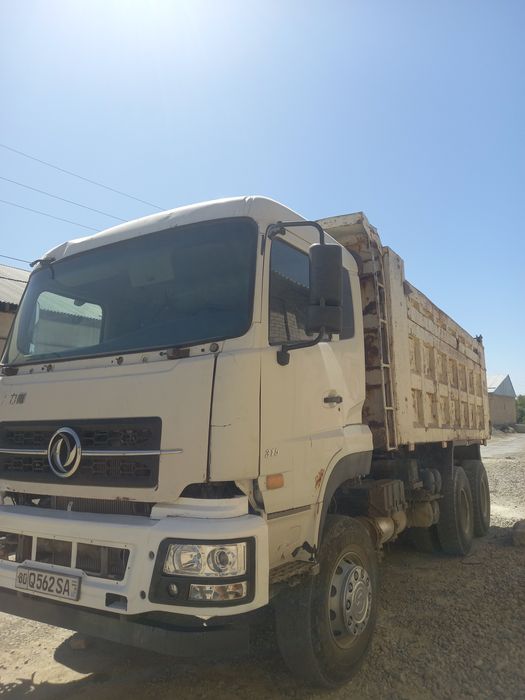 Донгфенг Сомасвал