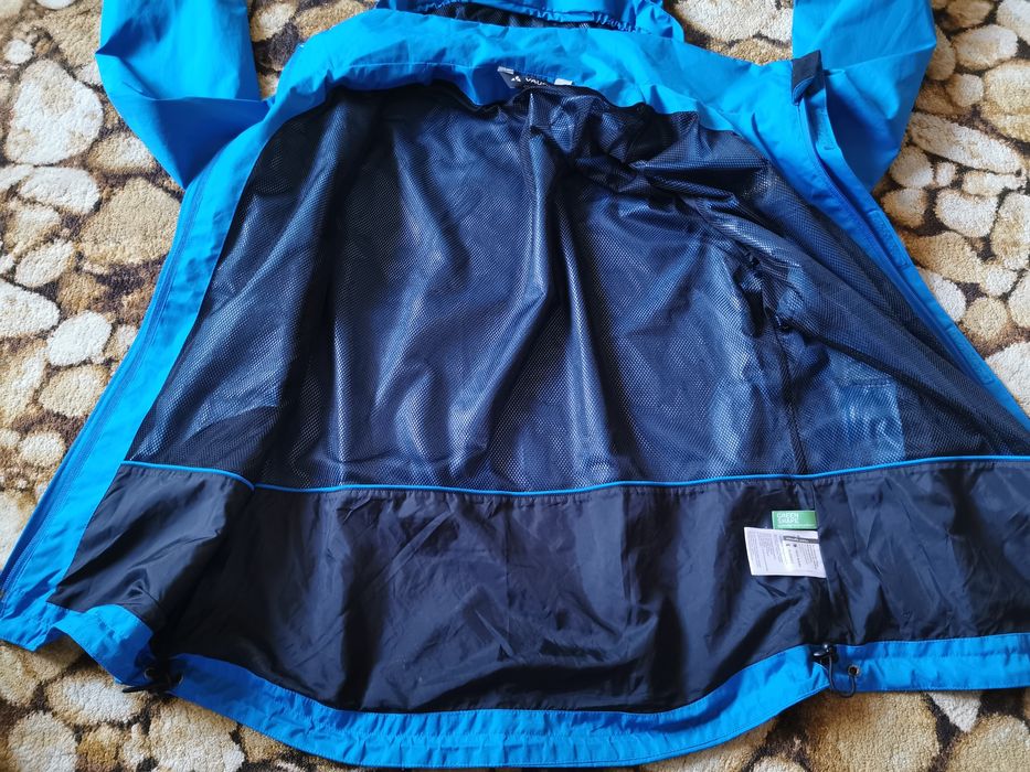 Geaca Vaude Ceplex Activ S mammut salewa patagonia the north face