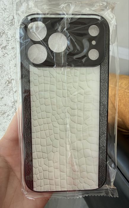 Чехол для IPhone 17 pro max