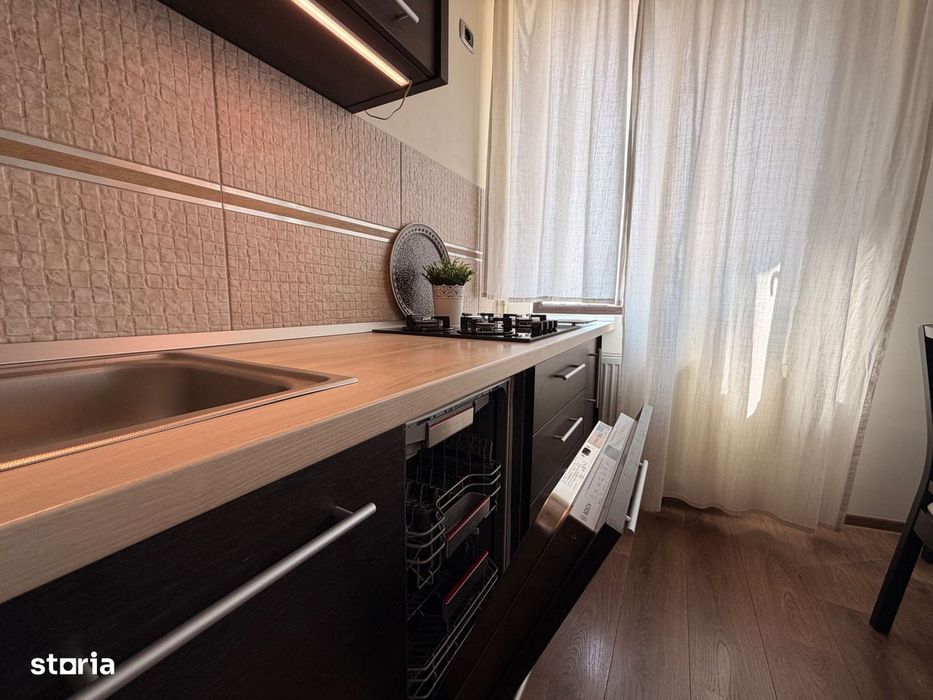 Apartament 2 Camere | Sector 6 | Metrou Grozavesti 100M