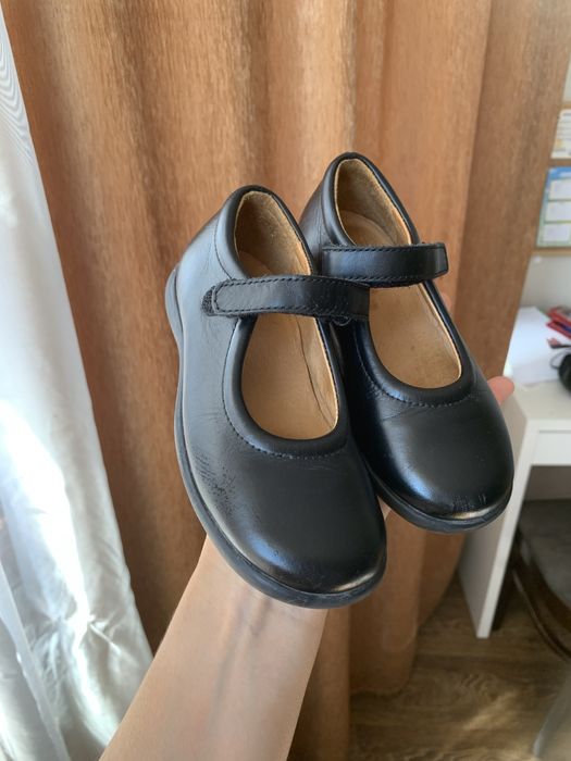 Туфли детские