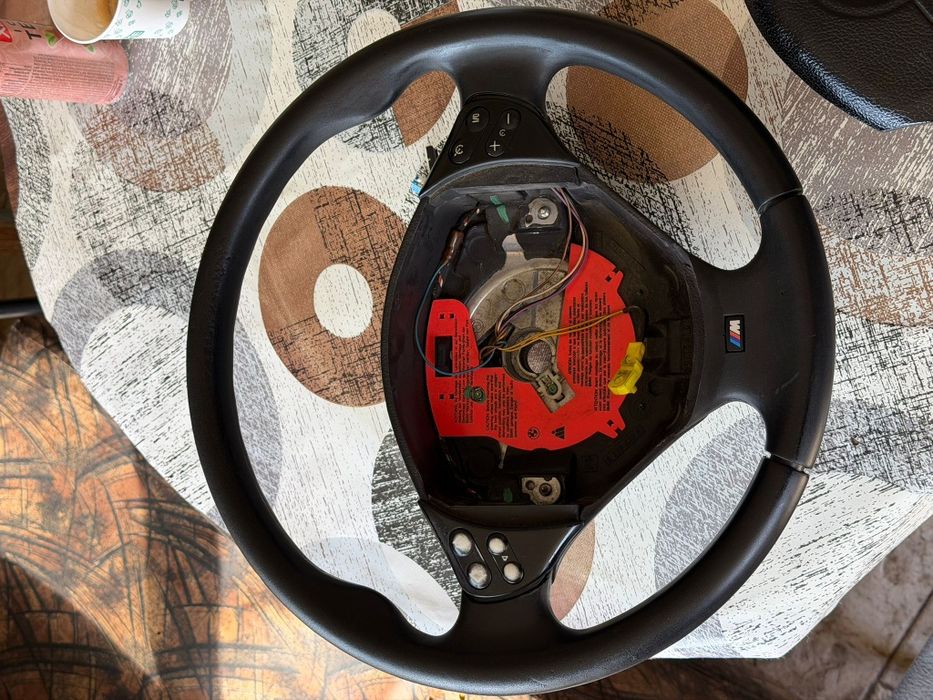 Волан за BMW E39