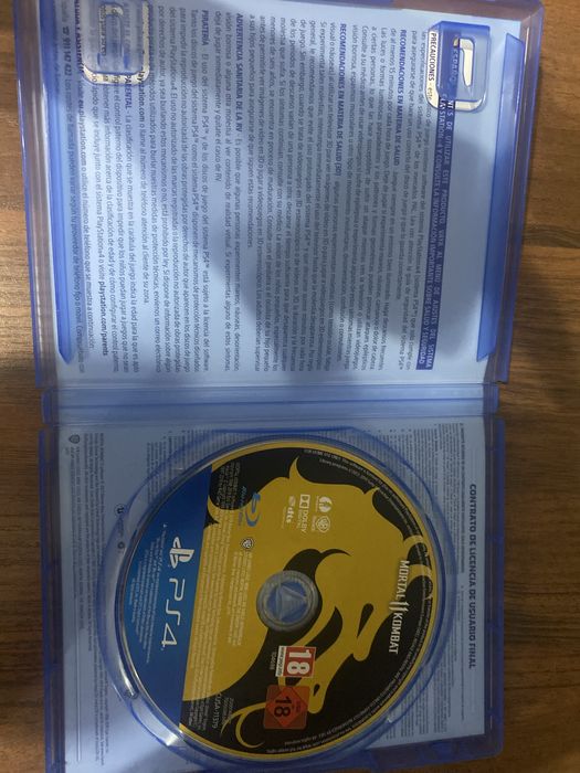 Продам Грант Туризмо и Мортал Комбат