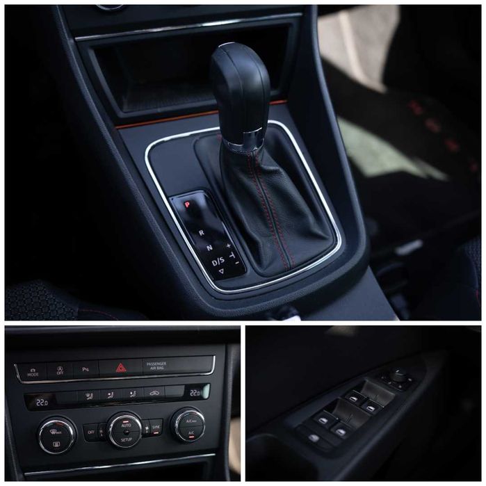 Seat Leon FR / 2015 / 2.0 TDI / 185 CP / DSG / 193.000 KM / Hatchback