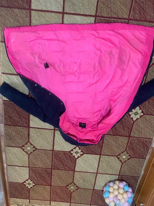 продаю куртку зима