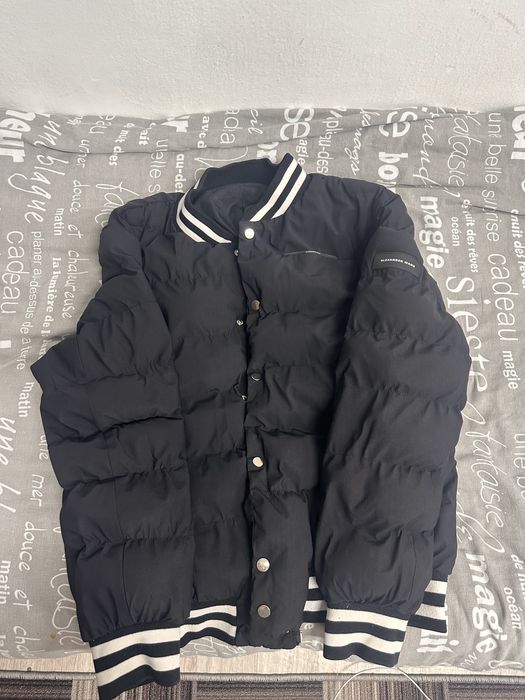 Куртка-бомбер Alexander Wang оригинальная