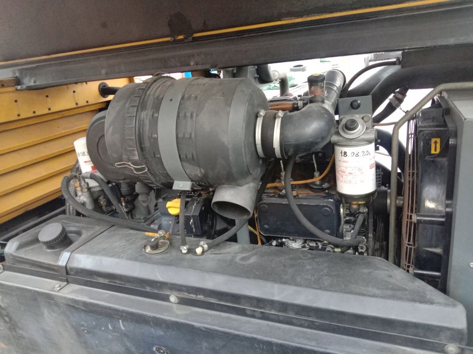 Сдается в аренду Компрессор воздушный